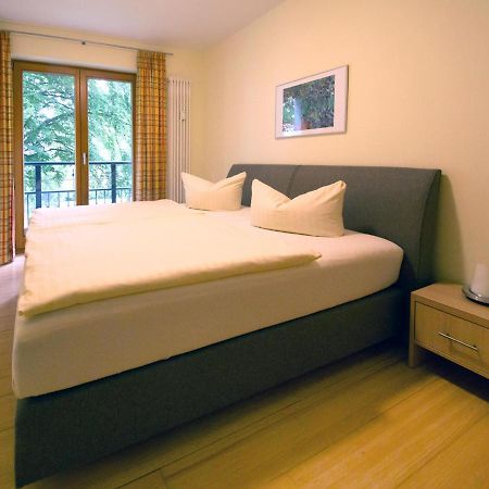 Kaiservillen Heringsdorf - Ferienwohnung Mit 2 Schlafzimmern Und Balkon D202 Екстериор снимка