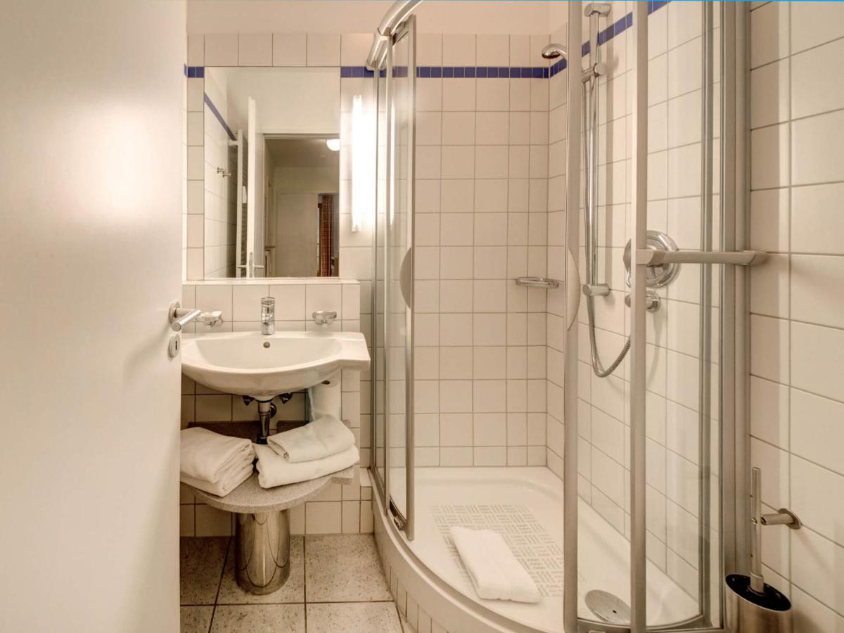 Kaiservillen Heringsdorf - Ferienwohnung Mit 2 Schlafzimmern Und Balkon D202 Екстериор снимка